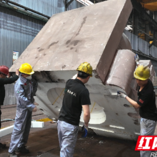 嘉禾县:复工复产提速 力争夺取“开门红”