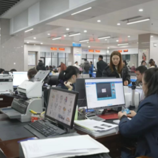 马上办 马年行!郴州政务服务以“四办”赋能高质量发展新征程