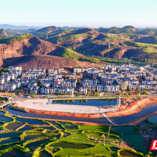 资兴市：老渡口焕发新活力