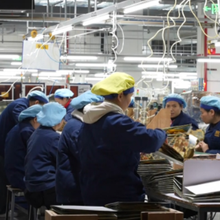 宜章：按下复工复产“快进键” 马力全开冲刺“开门红”