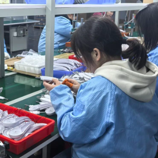 加“码”外贸布局，“郴州特色”闯入全球赛道