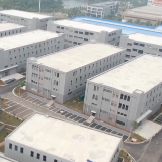 苏仙区:节后复工马力足 企业冲刺“开门红”