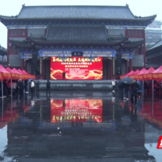 桂阳县:精准对接供需 桂阳春风行动助力高质量就业