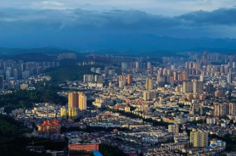 郴州市生态环境局：尽锐出战 加快推进美丽郴州建设