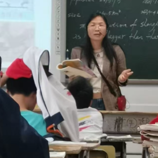 何三云：二十六年的“超能力” 不过是爱