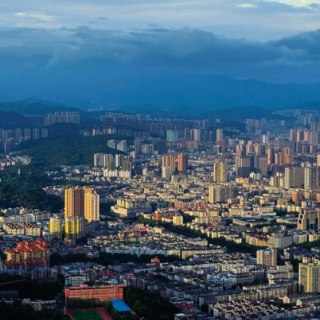 郴州市生态环境局:尽锐出战 加快推进美丽郴州建设