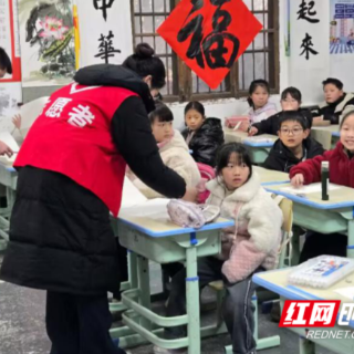 湘南学院:以红医之姿赴家乡之约