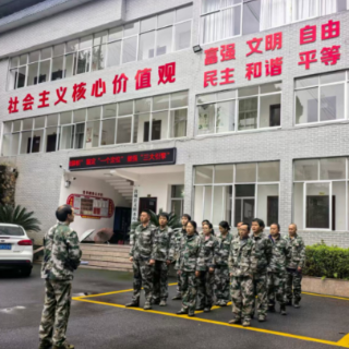 汝城县文明水库：冬修春备夯基础 严阵以待迎汛期