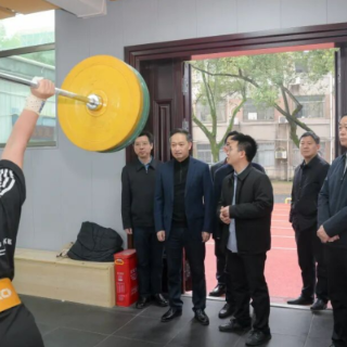 把握重点 乘势而上 推陈出新 推动教育 文旅广体工作再上新台阶