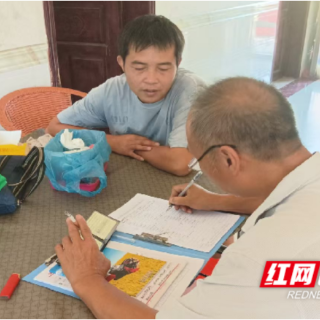 嘉禾县：“亲情农机”暖田间 补贴惠民“加速度”