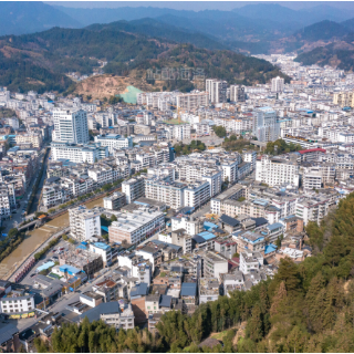 桂东县：靶向监督物业“小问题” 用心守护民生“大幸福”