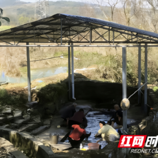 宜章县一六镇：上下联动 “小监督”护航大民生