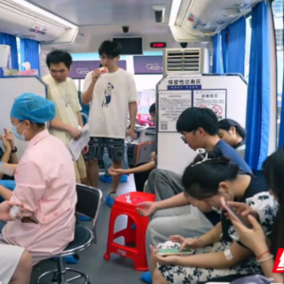 郴州市第一人民医院揭秘临床用血真相：每袋热血都是生命续航的希望