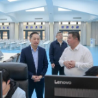 更好统筹高质量发展和高水平安全 扎实推动“十五五”开好局起好步