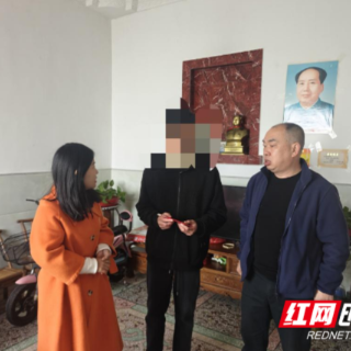 永兴县：爱心助学暖寒门 善举护航成长路