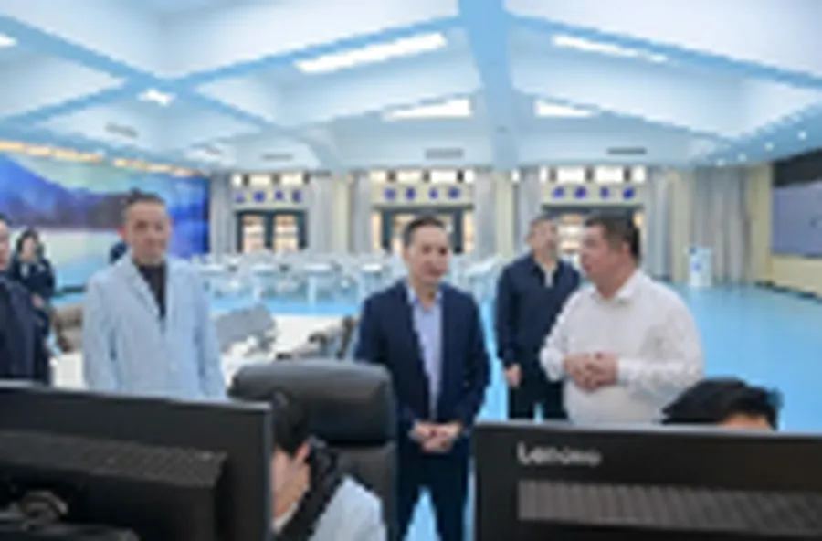 更好统筹高质量发展和高水平安全 扎实推动“十五五”开好局起好步