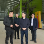 坚持以正确政绩观引领干事创业 持续壮大县域经济 着力提升民生福祉