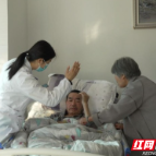 临武县民政局启动居家老人失能评估工作 惠民服务送到家