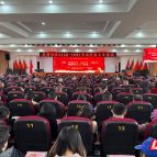 资兴市唐洞街道开展新任村（社区）干部培训 筑牢基层根基