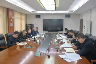 牢固树立和践行正确政绩观 建设更高水平的法治郴州 平安郴州