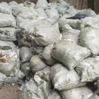 资兴市深入开展“雷霆护矿”专项整治行动 破获一起非法采矿案 刑拘两人!