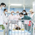 巾帼力量·郴风破浪丨雷晔飞:三十余载守童心 仁心仁术护新生