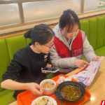 金融宣教进社区  服务群众“零距离”