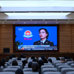 郴州市北湖区税务局:规范执业守底线 清风护税促发展