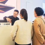 桂阳县：以旧换新激活消费热潮 惠民红利惠及千家万户