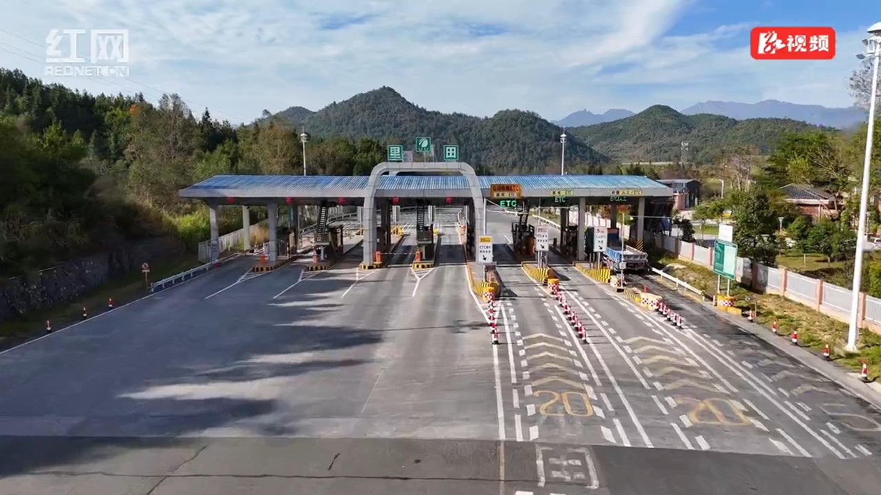 沿着高速看美景 | 赤石雄姿