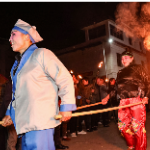 临武县:上演别样“夜故事”