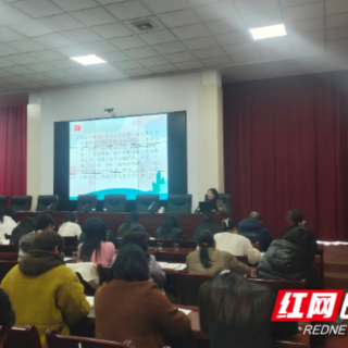 永兴县:“五健行动”护航开学季 筑牢幼儿健康防护线