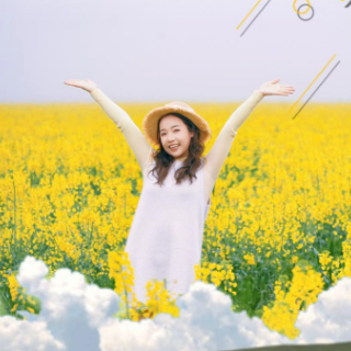 视频 | 宜章县杨梅山镇油菜花开等您来！