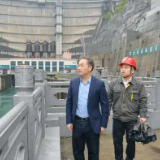 激活绿色发展动能  筑牢安全发展根基