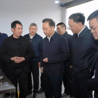 坚持以实干实绩彰显担当作为   推动县域经济社会高质量发展