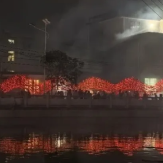 40余场非遗好戏连台 汝城用“一村一品”点亮元宵佳节