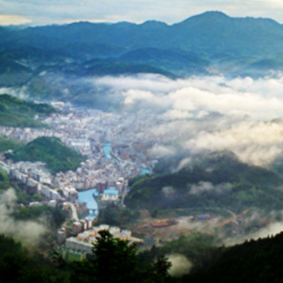 散文｜桂东印象：声声入心