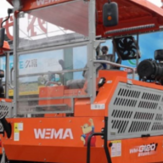 苏仙区：农资农机“购”给力 春耕生产底气足