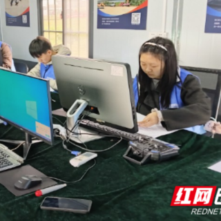 郴州人才集团与旭日蓝天(郴州)强强联合 2026首期CAAC无人机执照培训正式开班