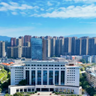 蓝天常在，“郴”风送爽 | 郴州市今年以来空气质量领跑全省