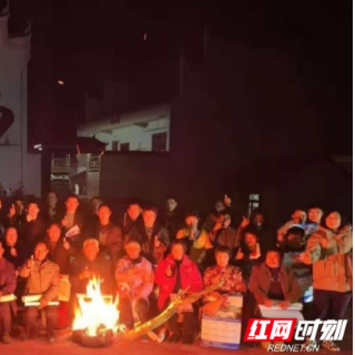 安仁县：党建赋能谋发展 党群阵地兴产业