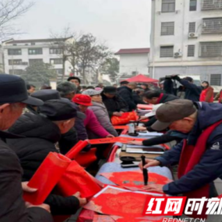 湘南学院：以文传情 以影叙事