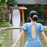 视频 | 汝城福泉汤谷