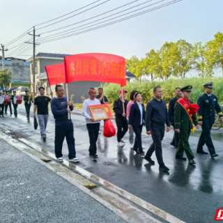 二等功喜报送家乡安仁籍军人刘江军营建功勋
