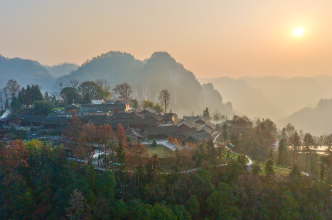 习近平总书记关切事｜十八洞村新生：走出深山 走向世界