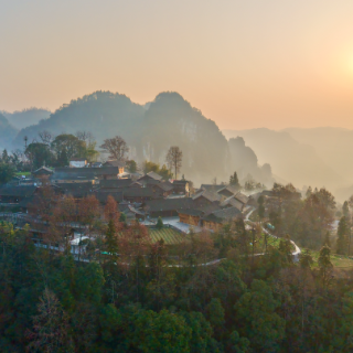 习近平总书记关切事｜十八洞村新生：走出深山 走向世界