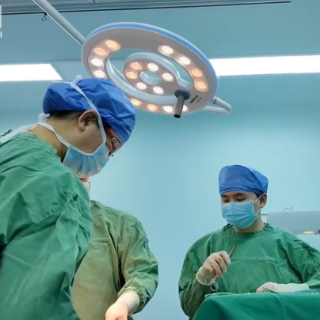 科普视频｜剖宫产术后TAP阻滞技术精准镇痛守护宝妈