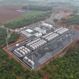 桂阳县：龙源光伏赋能绿色低碳 科技创新助力县域发展