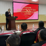 永兴县悦来镇：冬春训蓄能启新程 实干担当践初心