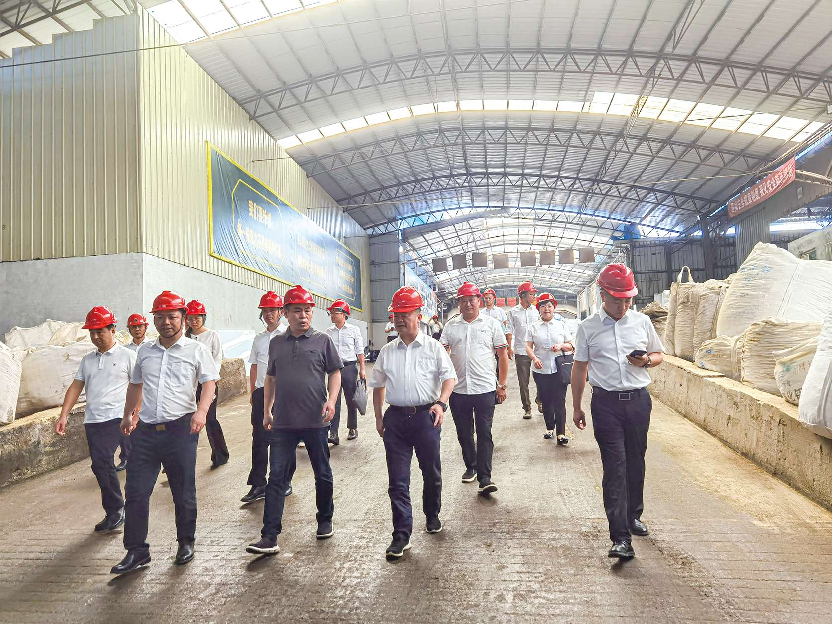 党徽耀处“苏”心事——郴州市苏仙区政协2025年工作回顾